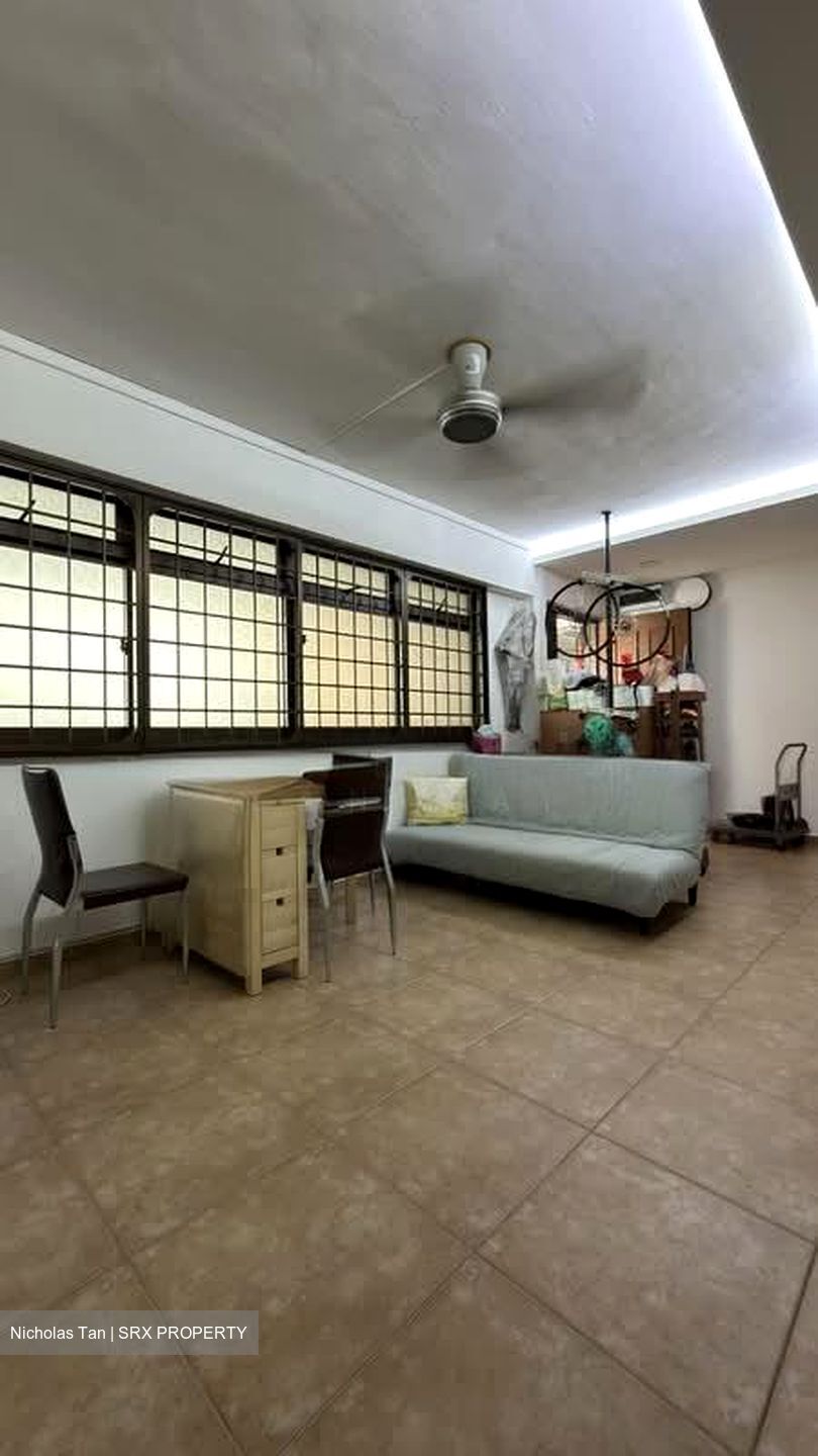 Blk 177 Corporation Spring (Jurong West), HDB 4 Rooms #545449991
